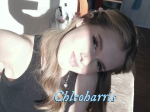 Chleoharris