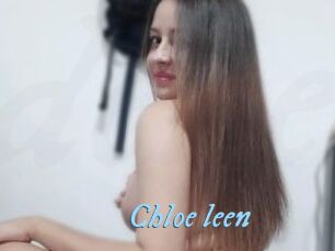 Chloe_leen