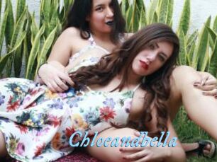 Chloeandbella