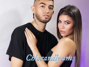 chloeandlyams DeriheruI