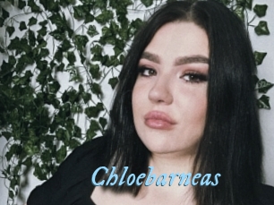 Chloebarneas