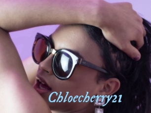 chloecherry21 DeriheruI