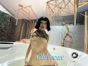 Chloecox