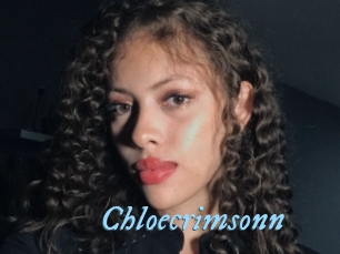 Chloecrimsonn