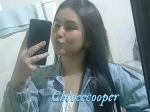Chloeecooper