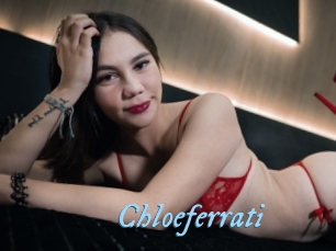 Chloeferrati