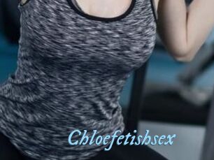 Chloefetishsex