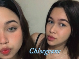 chloegeane DeriheruI