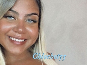 Chloehot55