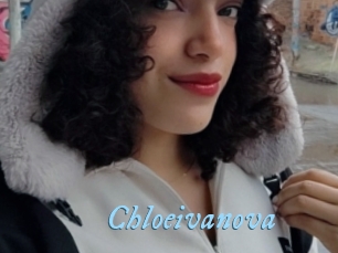 Chloeivanova