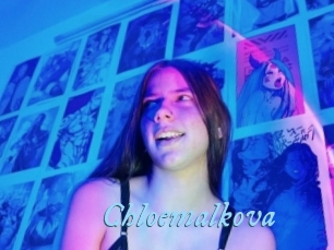 Chloemalkova