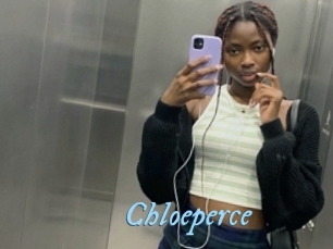 Chloeperce