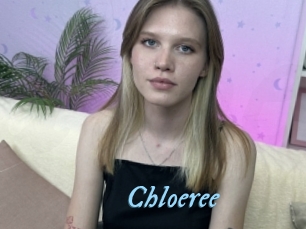 Chloeree