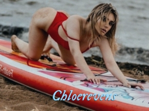 chloerevens DeriheruI