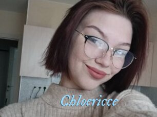 Chloericce
