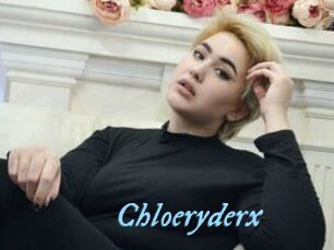 chloeryderx DeriheruI