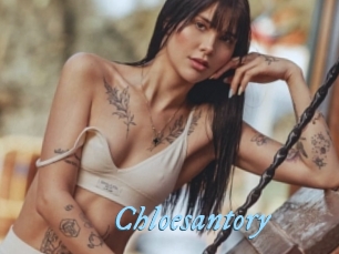 Chloesantory