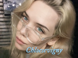 Chloesevigny