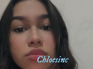 Chloesinc