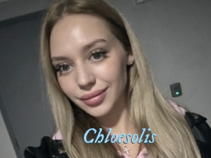 Chloesolis