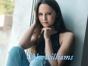 Chloewilliams