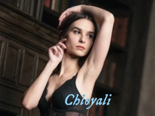 Chloyali