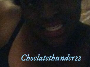Choclatethunder22