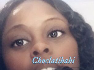 Choclatibabi