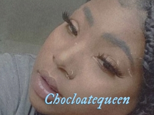 chocloatequeen DeriheruI