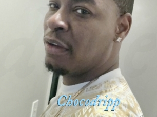 Chocodripp