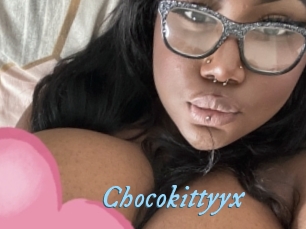 Chocokittyyx