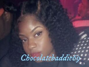 chocolatebaddie69 DeriheruI