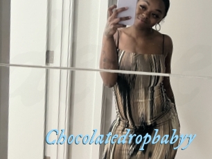 Chocolatedropbabyy