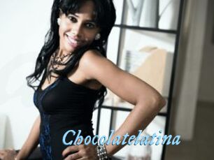 Chocolatelatina