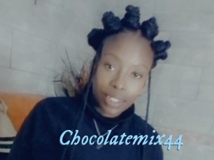 Chocolatemix44
