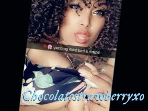 Chocolatestrawberryxo