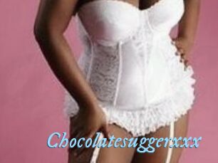 Chocolatesuggerxxx