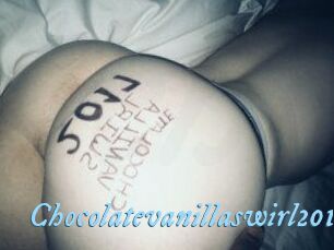 Chocolatevanillaswirl2017