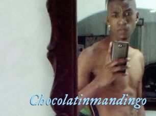 Chocolatinmandingo