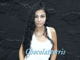 Chocolattecris