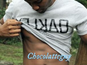 Chocolatteguy