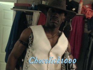 Chocolick1000