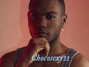 chocosexy22 DeriheruI