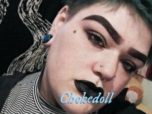 Chokedoll