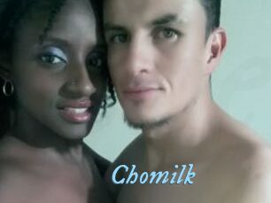 Chomilk
