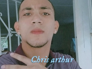Chris_arthur