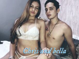 Chris_and_bella