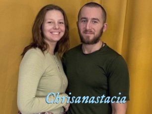 Chrisanastacia