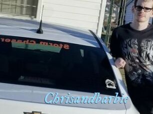Chrisandbarbie