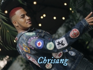 Chrisang
